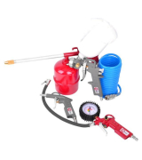 Intertool PT-1502